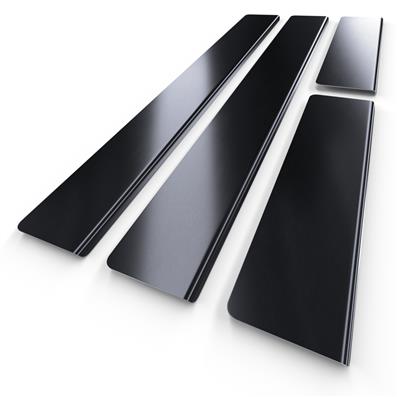 standard - preto (superfície polida)