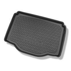 Protetor de porta-malas para Chevrolet Trax Crossover (05.2013-06.2019) - tapete para bagageira - Aristar - Cool liner - também para a versão Allroad