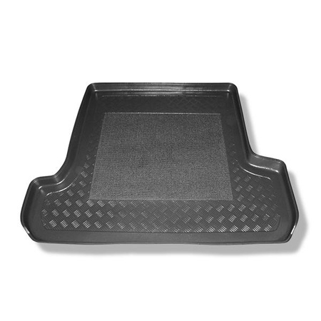 Protetor de porta-malas para Toyota 4Runner III SUV (1996-2002) - tapete para bagageira - Aristar - Standard