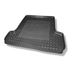 Protetor de porta-malas para Toyota 4Runner III SUV (1996-2002) - tapete para bagageira - Aristar - Standard