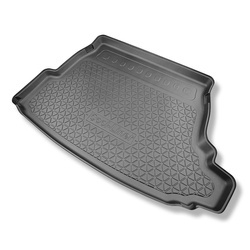 Protetor de porta-malas para Toyota RAV4 V Plug-in Hybrid SUV (09.2020-....) - tapete para bagageira - Aristar - Cool liner - sem subwoofer