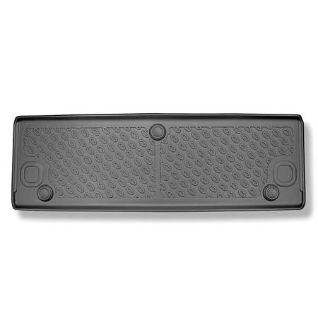 Tapetes TPE para Ford Tourneo Connect III Van (11.2020-....) - tapetes de carro - Aristar - Cool liner - 7 lugares