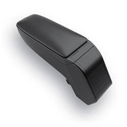 Apoio de braço para Citroen C3 III (2017-2024) - Rati - Armster S - preto