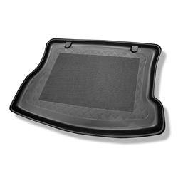 Protetor de porta-malas para Renault Clio II Hatchback (1998-08.2005) - tapete para bagageira - Aristar - Standard
