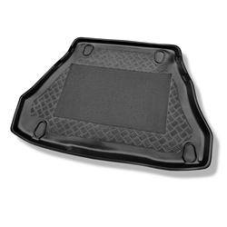 Protetor de porta-malas para Alfa Romeo 156 Sedan (1997-2005) - tapete para bagageira - Aristar - Standard