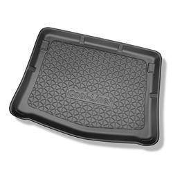 Protetor de porta-malas para Alfa Romeo Giulietta Hatchback (05.2010-12.2020) - tapete para bagageira - Aristar - Cool liner