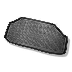 Protetor de porta-malas para Audi 100 Limousine (1988-1994) - tapete para bagageira - Aristar - Cool liner