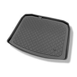 Protetor de porta-malas para Audi A3 8P Hatchback (05.2003-07.2012) - tapete para bagageira - Aristar - Guardliner - não para quattro