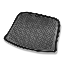 Protetor de porta-malas para Audi A3 8P Hatchback, Sportback (05.2003-01.2013) - tapete para bagageira - Aristar - Basic - não para quattro