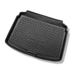 Protetor de porta-malas para Audi A3 8V Hatchback, Sportback (08.2012-03.2020) - tapete para bagageira - Aristar - Cool liner - para a parte inferior e superior do porta-malas; não para e-tron