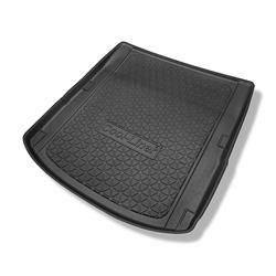 Protetor de porta-malas para Audi A5 F5 Coupé (10.2016-2024) - tapete para bagageira - Aristar - Cool liner