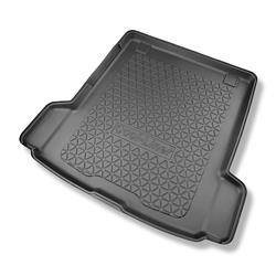 Protetor de porta-malas para Audi e-tron GT quattro, RS Grand Tourer (03.2021-....) - tapete para bagageira - Aristar - Cool liner