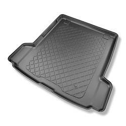 Protetor de porta-malas para Audi e-tron GT quattro, RS Grand Tourer (03.2021-....) - tapete para bagageira - Aristar - Guardliner