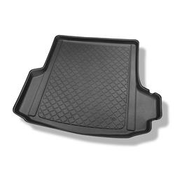 Protetor de porta-malas para BMW Série 3 F34 Gran Turismo (06.2013-09.2020) - tapete para bagageira - Aristar - Guardliner - também para modelos com trilhos de montagem