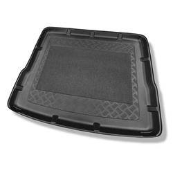 Protetor de porta-malas para BMW X1 E84 SAV (10.2009-09.2015) - tapete para bagageira - Aristar - Standard