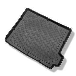 Protetor de porta-malas para BMW X3 F25 SAV (11.2010-10.2017) - tapete para bagageira - Aristar - Guardliner