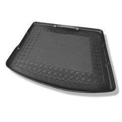 Protetor de porta-malas para BMW X6 E71 SAC (06.2008-10.2014) - tapete para bagageira - Aristar - Standard