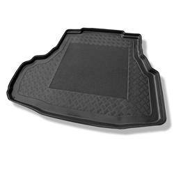 Protetor de porta-malas para Chevrolet Epica Sedan (2006-2014) - tapete para bagageira - Aristar - Standard