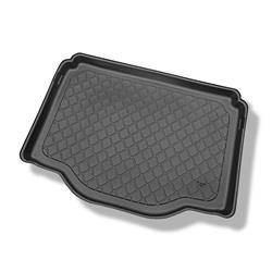 Protetor de porta-malas para Chevrolet Trax Crossover (05.2013-06.2019) - tapete para bagageira - Aristar - Guardliner - também para a versão Allroad