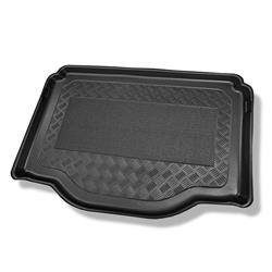 Protetor de porta-malas para Chevrolet Trax Crossover (05.2013-06.2019) - tapete para bagageira - Aristar - Standard - também para a versão Allroad