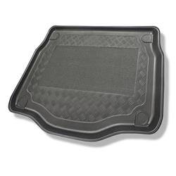 Protetor de porta-malas para Citroen C4 Cactus I Crossover (08.2014-03.2018) - tapete para bagageira - Aristar - Standard