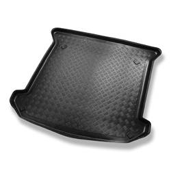 Protetor de porta-malas para Citroen C8 Minivan (2002-06.2014) - tapete para bagageira - Aristar - Basic