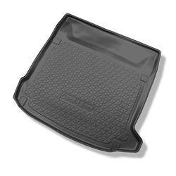 Protetor de porta-malas para Dacia Lodgy Van (07.2012-10.2022) - tapete para bagageira - Aristar - Cool liner - 5 lugares