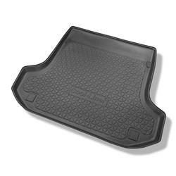 Protetor de porta-malas para Dacia Logan II MCV Minivan (09.2013-12.2020) - tapete para bagageira - Aristar - Cool liner