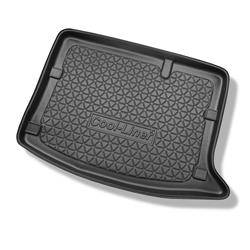 Protetor de porta-malas para Dacia Sandero I Stepway Crossover (06.2008-11.2012) - tapete para bagageira - Aristar - Cool liner