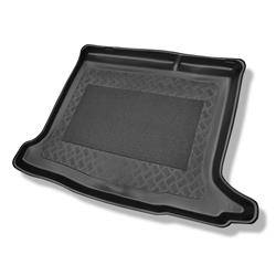 Protetor de porta-malas para Dacia Sandero II Stepway Crossover (12.2012-12.2020) - tapete para bagageira - Aristar - Standard