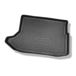 Protetor de porta-malas para Dodge Caliber Hatchback (2005-12.2011) - tapete para bagageira - Aristar - Cool liner