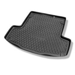 Protetor de porta-malas para Fiat Linea Sedan (06.2007-11.2018) - tapete para bagageira - Aristar - Cool liner