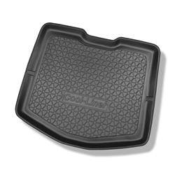 Protetor de porta-malas para Ford C-MAX II Minivan (11.2010-06.2019) - tapete para bagageira - Aristar - Cool liner - com conjunto de reparação