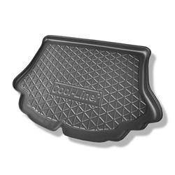 Protetor de porta-malas para Ford Ka I Hatchback (1997-2008) - tapete para bagageira - Aristar - Cool liner