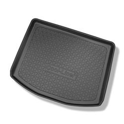 Protetor de porta-malas para Ford Kuga II SUV (02.2013-03.2020) - tapete para bagageira - Aristar - Cool liner - para todos os modelos