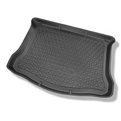 Protetor de porta-malas para Ford Kuga SUV (02.2008-01.2013) - tapete para bagageira - Aristar - Cool liner