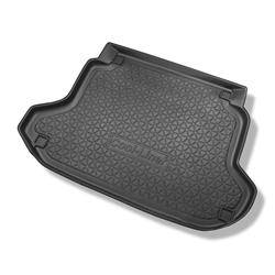 Protetor de porta-malas para Honda CR-V II SUV (2002-2006) - tapete para bagageira - Aristar - Cool liner