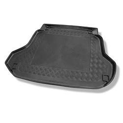 Protetor de porta-malas para Honda CR-V II SUV (2002-2006) - tapete para bagageira - Aristar - Standard