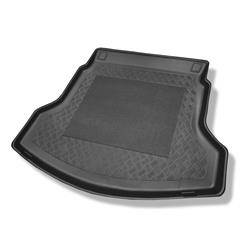 Protetor de porta-malas para Honda CR-V IV SUV (10.2012-09.2018) - tapete para bagageira - Aristar - Standard