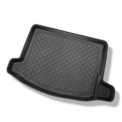 Protetor de porta-malas para Honda Civic IX Hatchback (03.2012-02.2017) - tapete para bagageira - Aristar - Guardliner - também para modelos com subwoofer (Lifestyle e Executive)