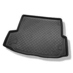 Protetor de porta-malas para Honda Civic IX Tourer (02.2014-12.2017) - tapete para bagageira - Aristar - Guardliner