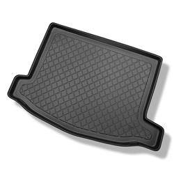 Protetor de porta-malas para Honda Civic VIII Hatchback (2006-2012) - tapete para bagageira - Aristar - Guardliner