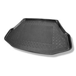 Protetor de porta-malas para Honda Civic VIII Sedan (2006-2012) - tapete para bagageira - Aristar - Standard - híbrido