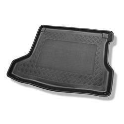 Protetor de porta-malas para Honda HR-V II SUV (09.2015-08.2021) - tapete para bagageira - Aristar - Standard