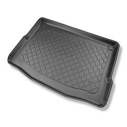 Protetor de porta-malas para Honda HR-V III SUV (09.2021-....) - tapete para bagageira - Aristar - Guardliner - com /sem subwoofer