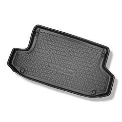 Protetor de porta-malas para Honda HR-V SUV (1999-2006) - tapete para bagageira - Aristar - Cool liner