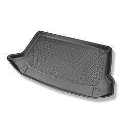 Protetor de porta-malas para Hyundai Kona Electric SUV (08.2018-03.2023) - tapete para bagageira - Aristar - Cool liner