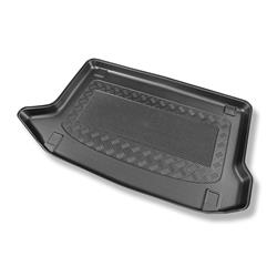 Protetor de porta-malas para Hyundai Kona SUV (11.2017-03.2023) - tapete para bagageira - Aristar - Standard