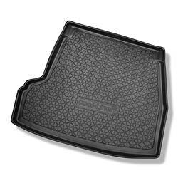 Protetor de porta-malas para Hyundai Sonata IV NF Sedan (2005-2009) - tapete para bagageira - Aristar - Cool liner