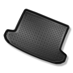 Protetor de porta-malas para Hyundai Tucson II SUV (07.2015-09.2020) - tapete para bagageira - Aristar - Basic